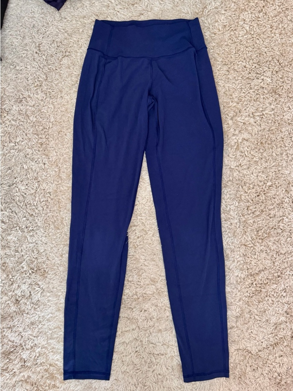 Lululemon Align High-Rise Leggings Navy Size 6